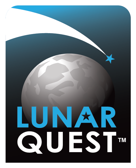 Lunar Quest logo