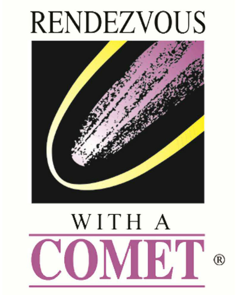 Rendez-vous with a Comet