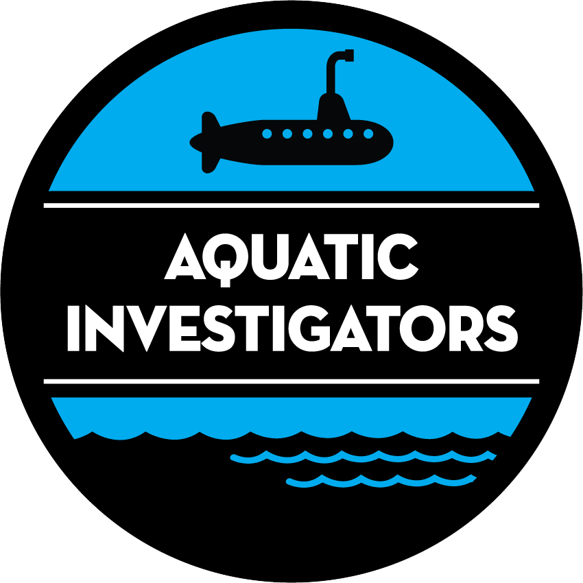 Aquatic Investigators