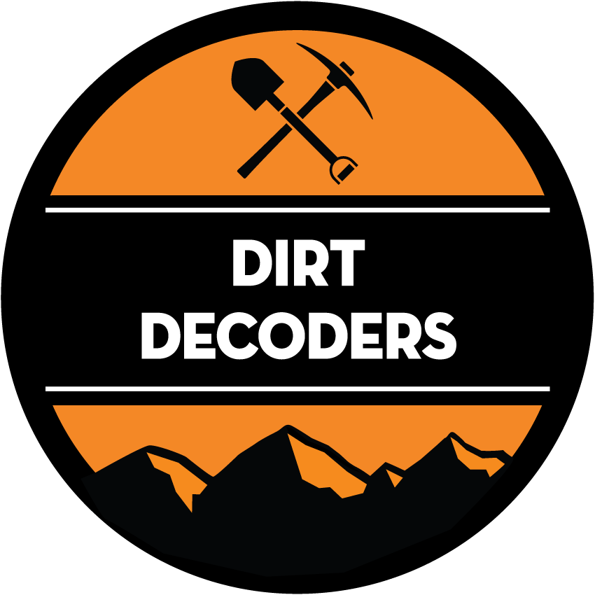 Dirt Decoders