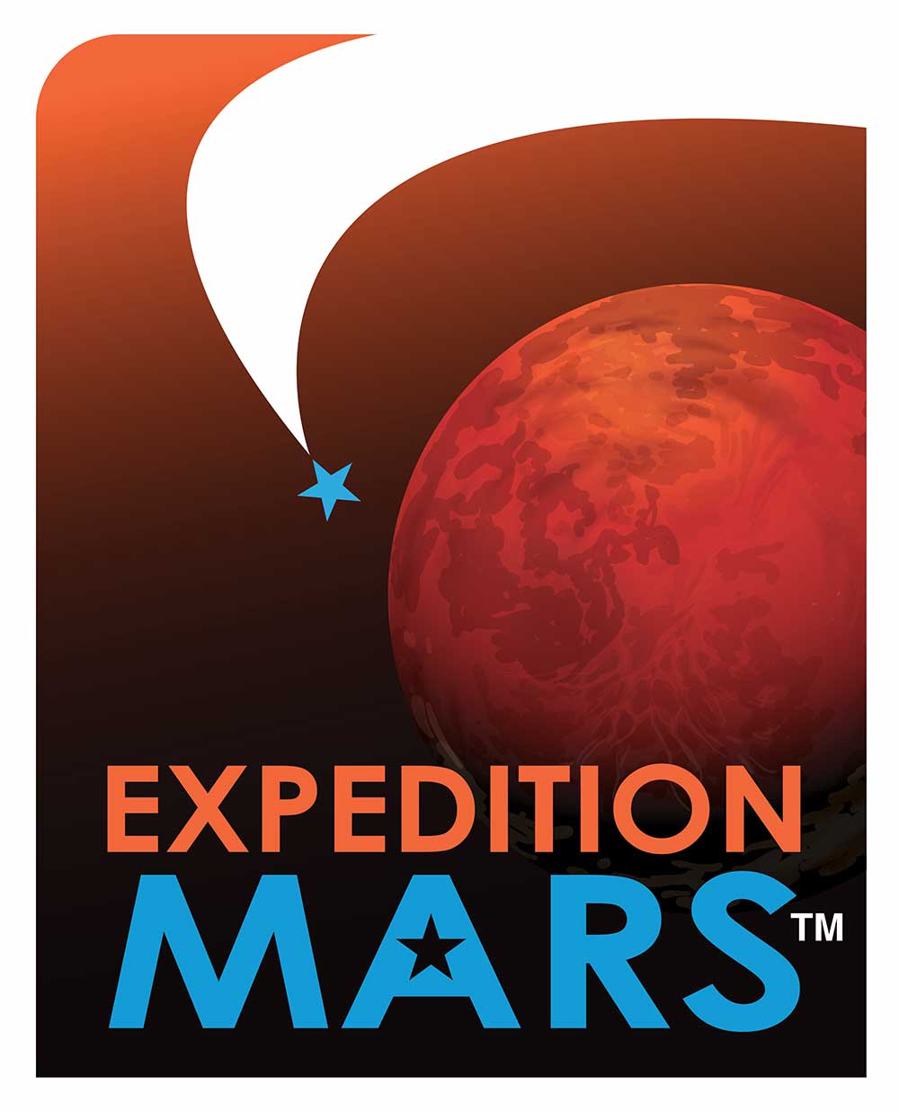 Expedition Mars